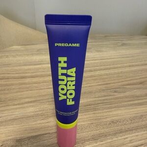 Youthforia Pregame Primer Clean Beauty New In Box 1 oz Discontinued